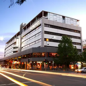 Hotel Novotel