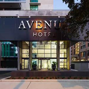Hotel Avenue